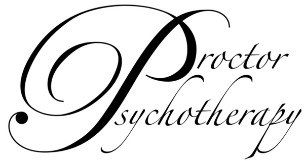 Proctor Psychotherapy